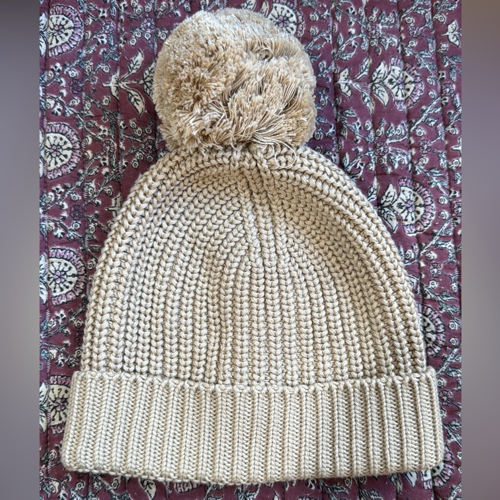 Jamie Kay beanie hat